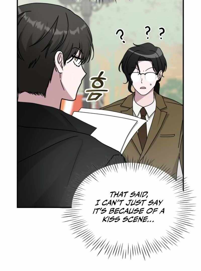 I Was Immediately Mistaken for a Monster Genius Actor [Hive Scans] - Chapter 31 manhwa