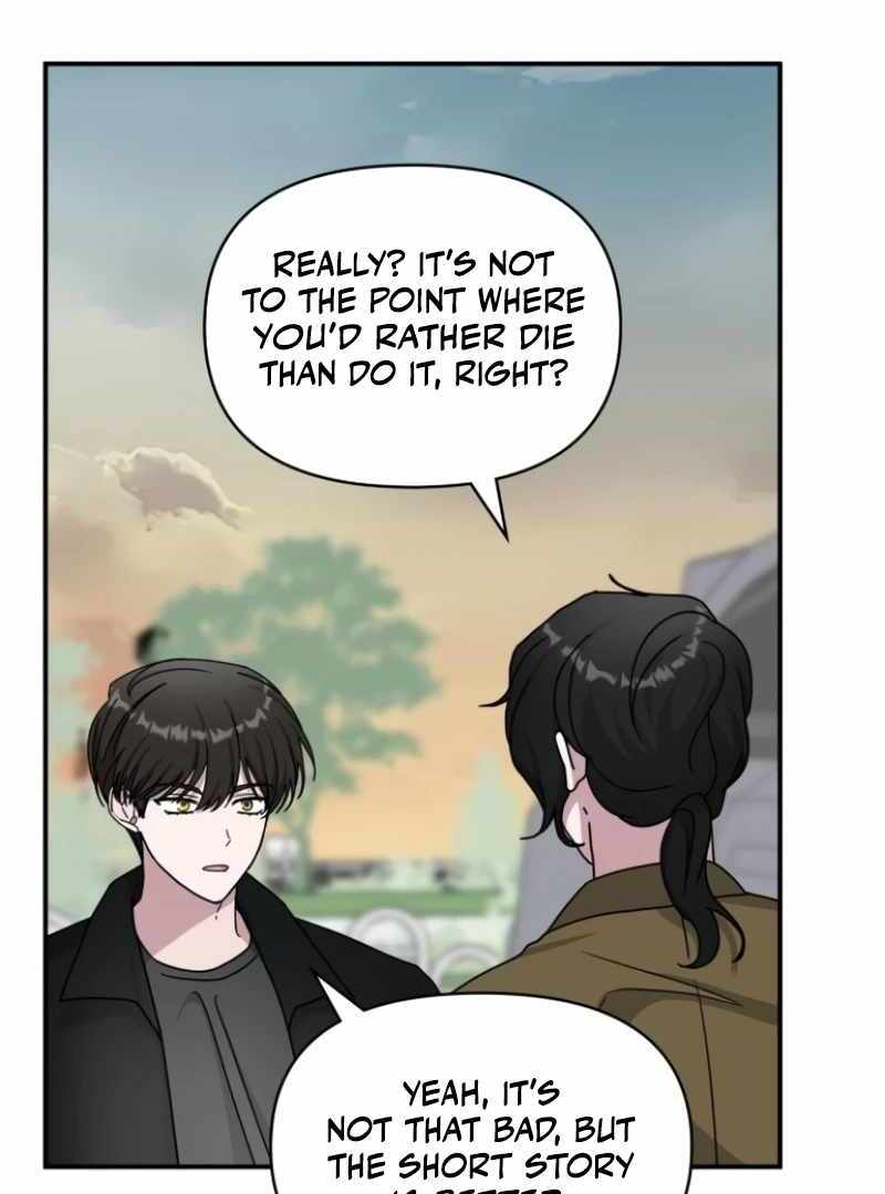 I Was Immediately Mistaken for a Monster Genius Actor [Hive Scans] - Chapter 31 manhwa