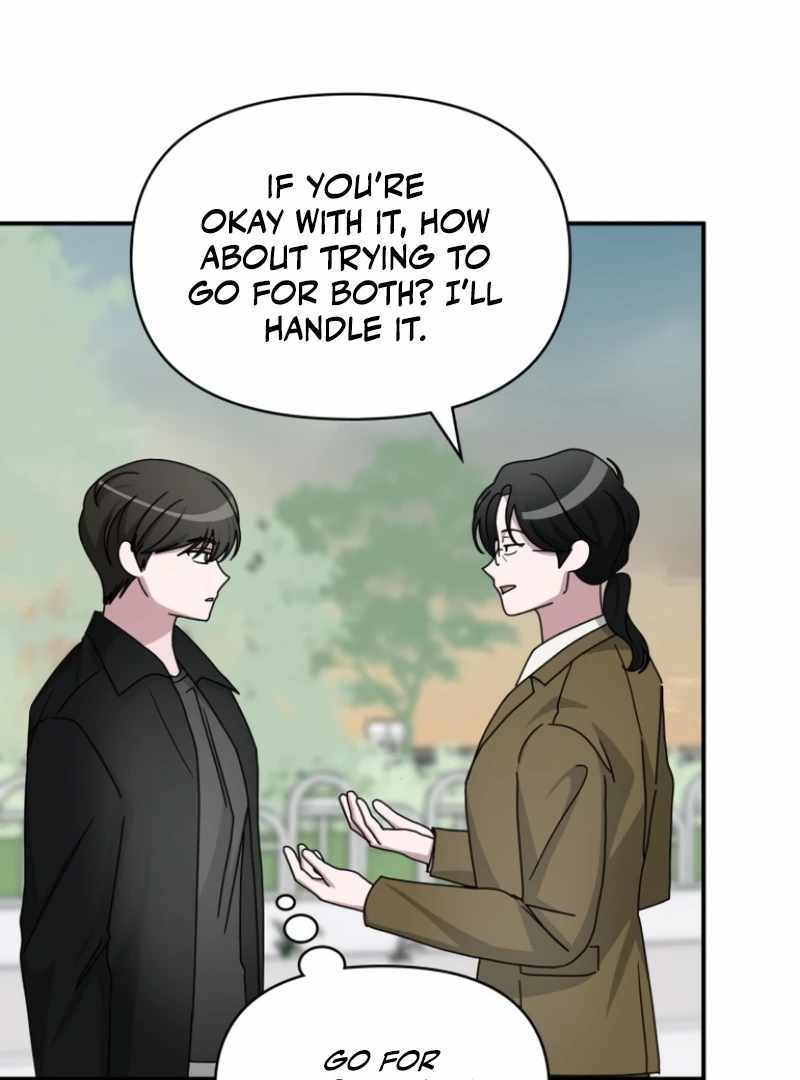 I Was Immediately Mistaken for a Monster Genius Actor [Hive Scans] - Chapter 31 manhwa