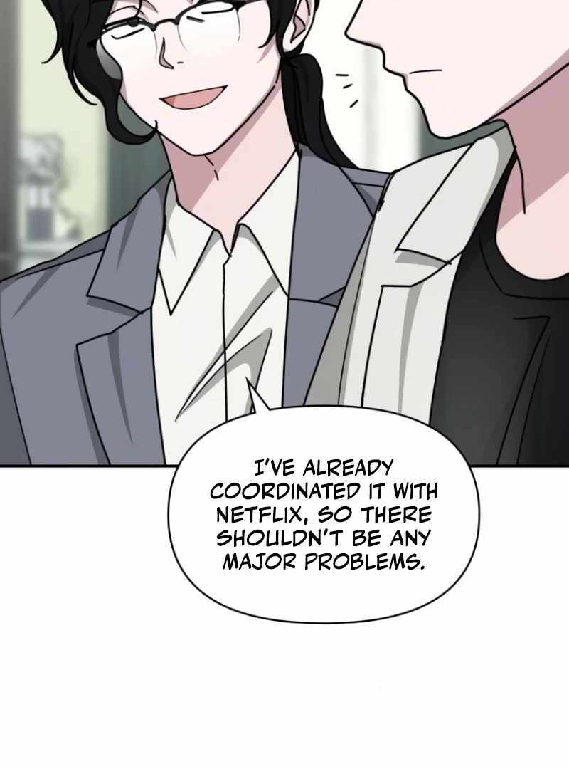 I Was Immediately Mistaken for a Monster Genius Actor [Hive Scans] - Chapter 31 manhwa