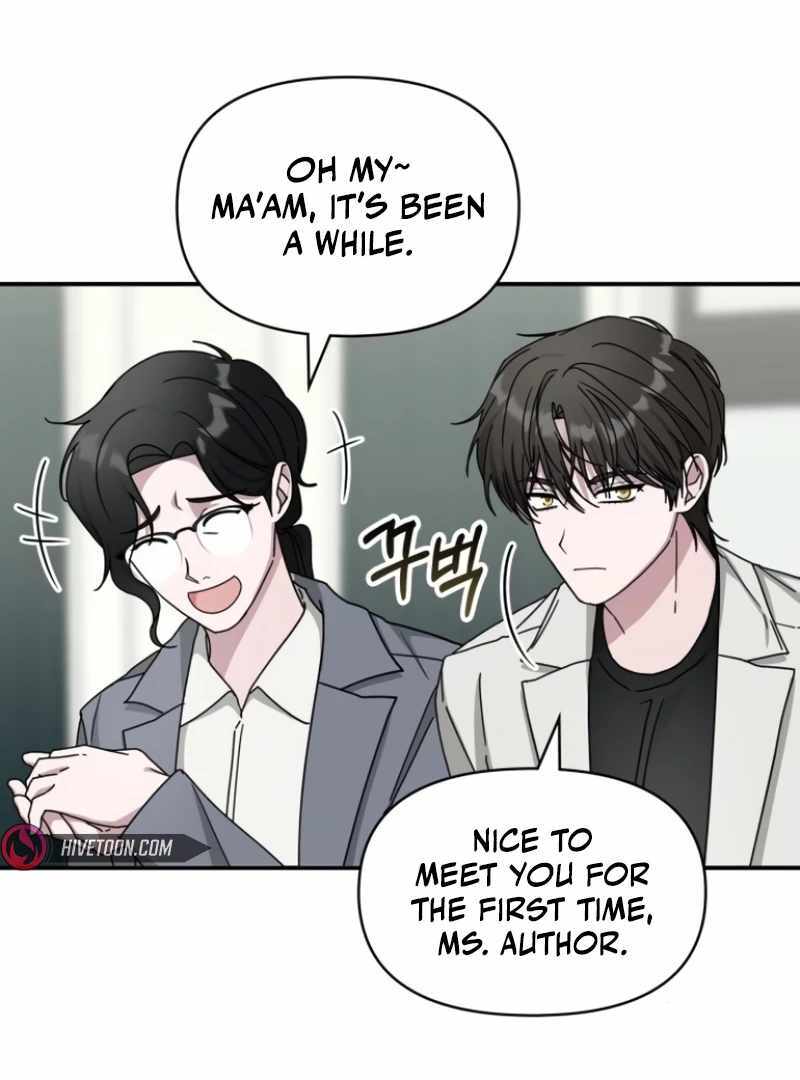 I Was Immediately Mistaken for a Monster Genius Actor [Hive Scans] - Chapter 31 manhwa