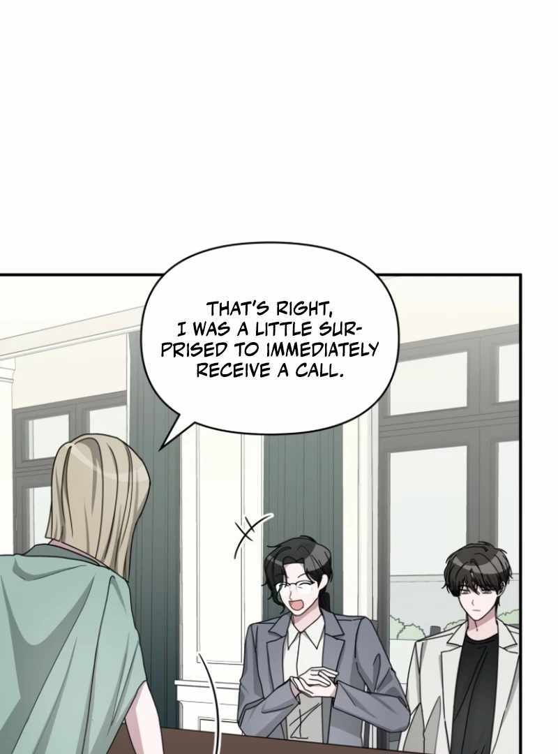 I Was Immediately Mistaken for a Monster Genius Actor [Hive Scans] - Chapter 31 manhwa