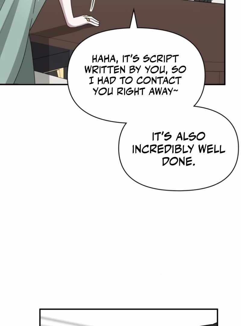 I Was Immediately Mistaken for a Monster Genius Actor [Hive Scans] - Chapter 31 manhwa