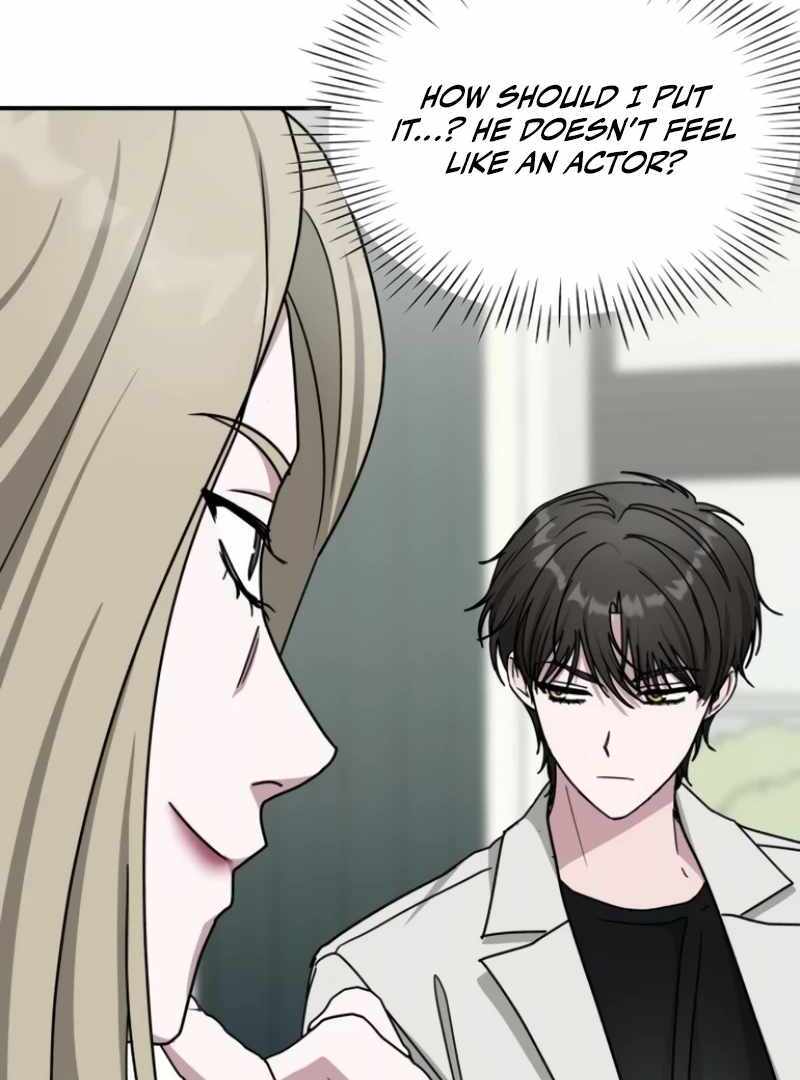 I Was Immediately Mistaken for a Monster Genius Actor [Hive Scans] - Chapter 31 manhwa