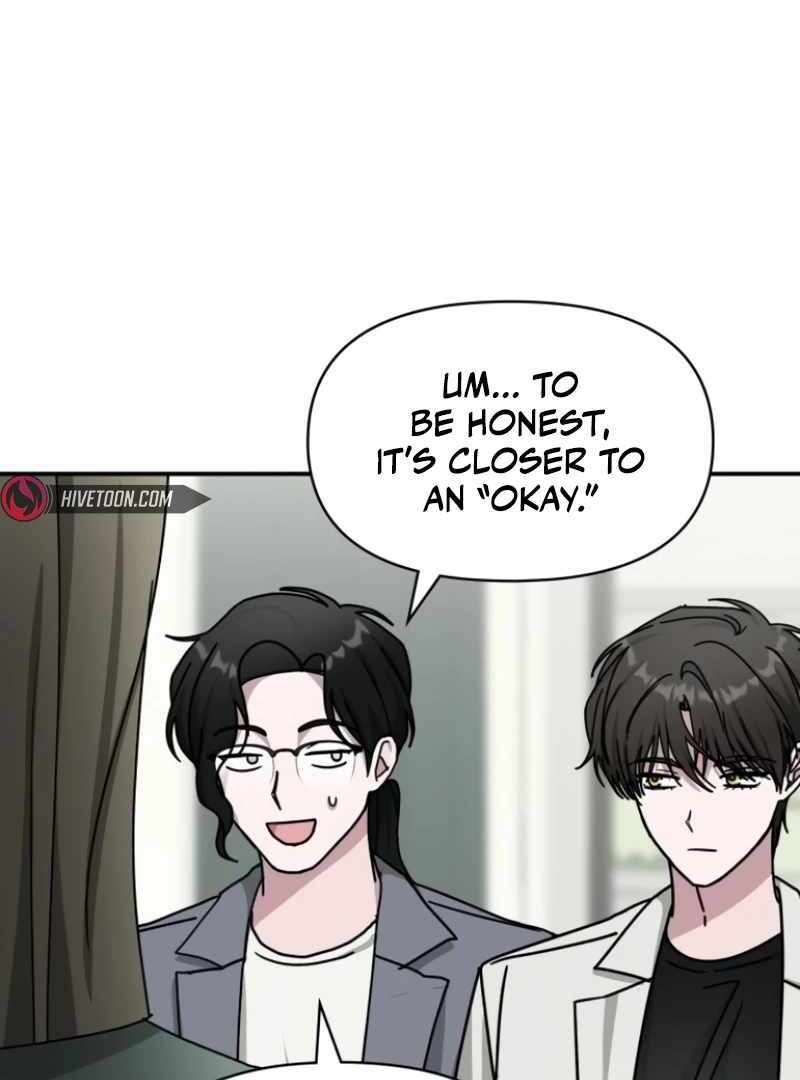 I Was Immediately Mistaken for a Monster Genius Actor [Hive Scans] - Chapter 31 manhwa