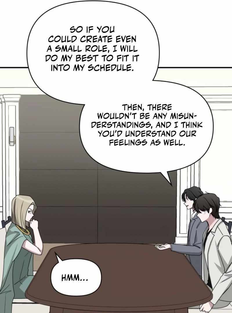 I Was Immediately Mistaken for a Monster Genius Actor [Hive Scans] - Chapter 31 manhwa