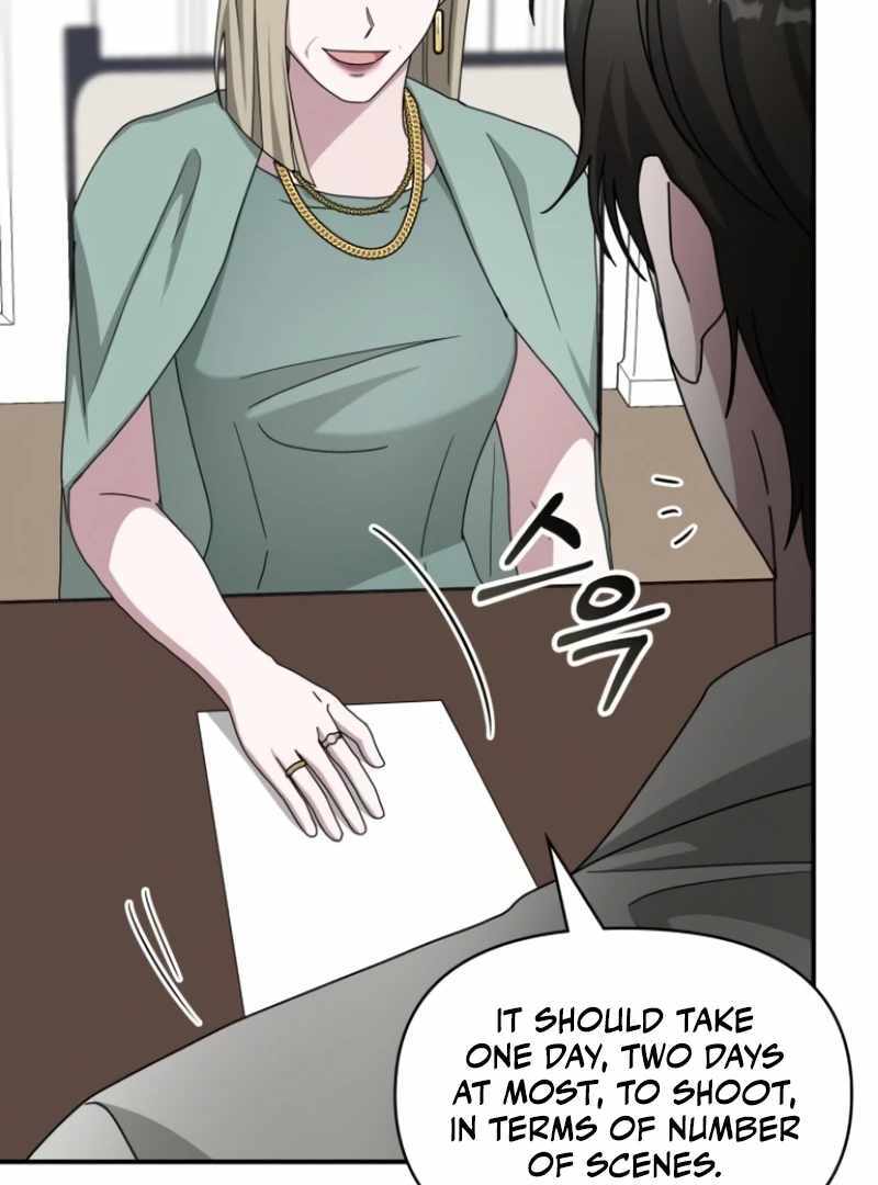 I Was Immediately Mistaken for a Monster Genius Actor [Hive Scans] - Chapter 31 manhwa