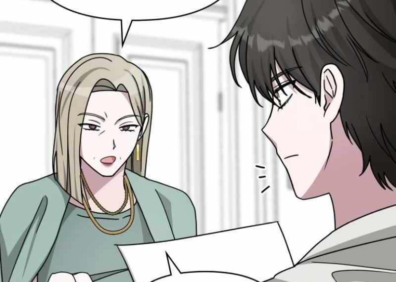 I Was Immediately Mistaken for a Monster Genius Actor [Hive Scans] - Chapter 31 manhwa
