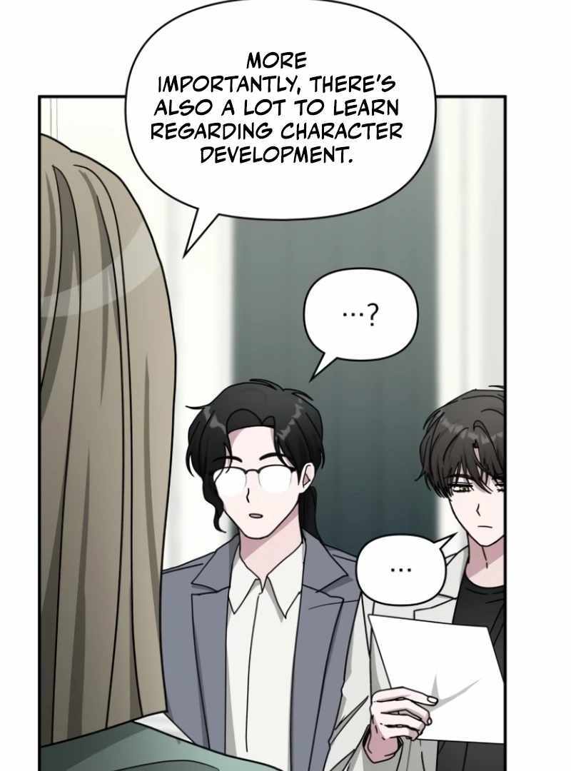 I Was Immediately Mistaken for a Monster Genius Actor [Hive Scans] - Chapter 31 manhwa