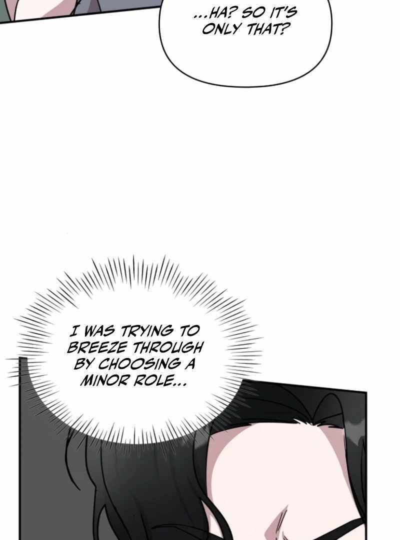 I Was Immediately Mistaken for a Monster Genius Actor [Hive Scans] - Chapter 31 manhwa