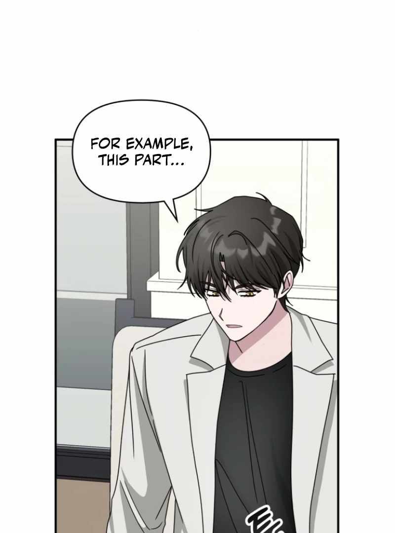 I Was Immediately Mistaken for a Monster Genius Actor [Hive Scans] - Chapter 31 manhwa