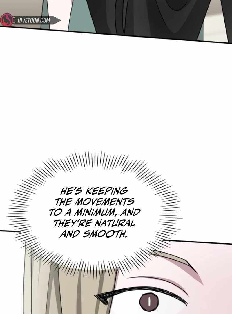 I Was Immediately Mistaken for a Monster Genius Actor [Hive Scans] - Chapter 31 manhwa