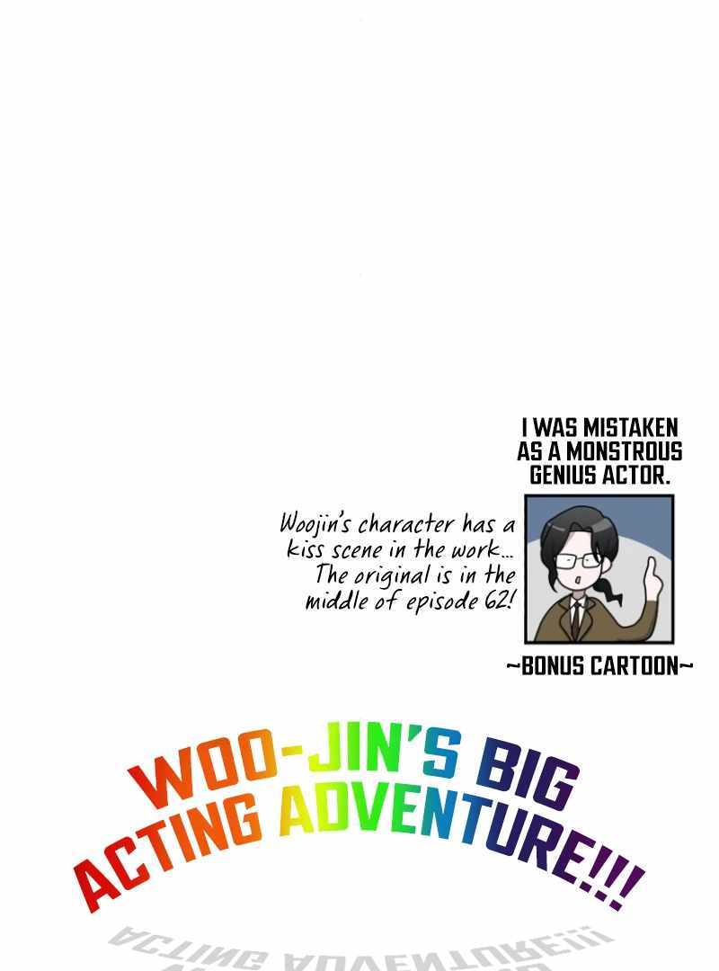 I Was Immediately Mistaken for a Monster Genius Actor [Hive Scans] - Chapter 31 manhwa