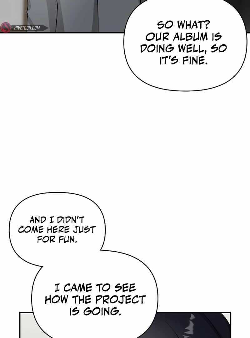 I Was Immediately Mistaken for a Monster Genius Actor [Hive Scans] - Chapter 32 manhwa