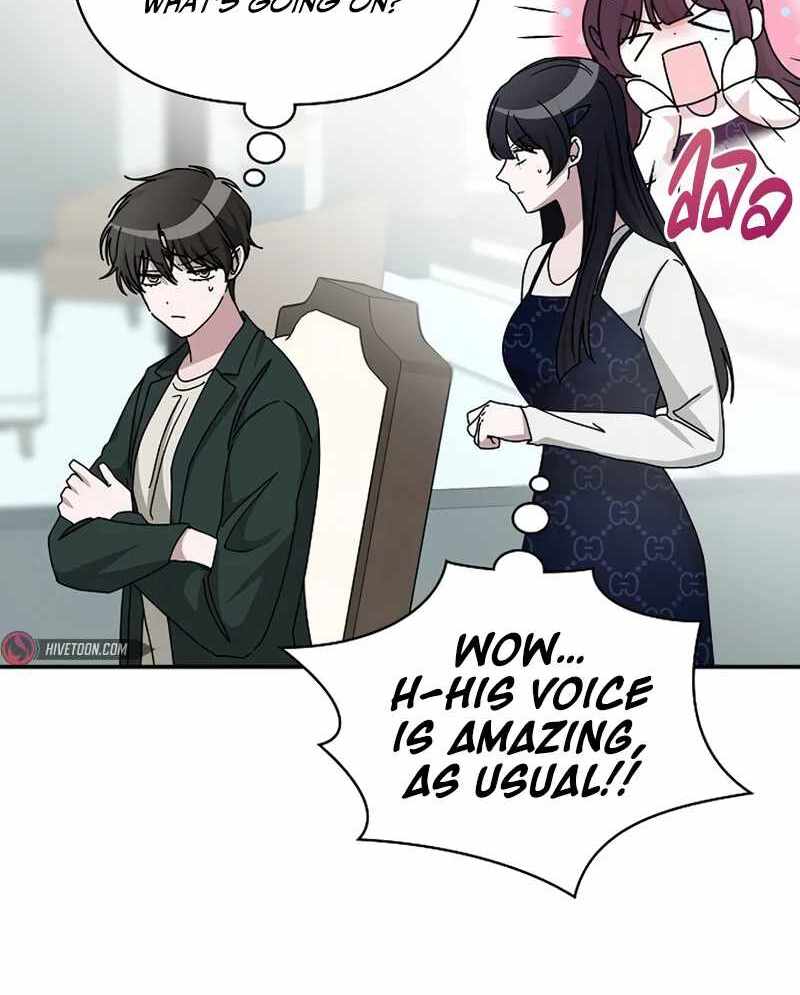 I Was Immediately Mistaken for a Monster Genius Actor [Hive Scans] - Chapter 32 manhwa