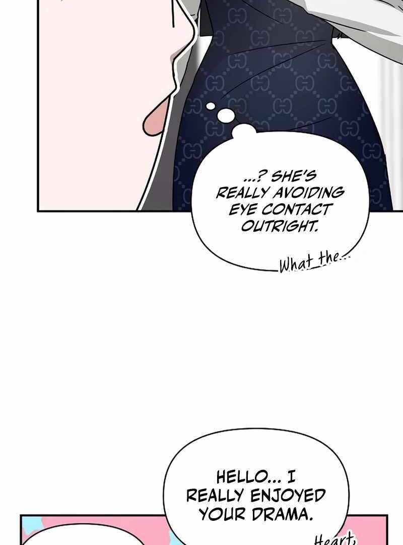 I Was Immediately Mistaken for a Monster Genius Actor [Hive Scans] - Chapter 32 manhwa