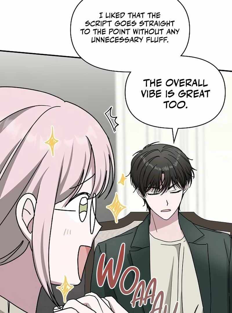 I Was Immediately Mistaken for a Monster Genius Actor [Hive Scans] - Chapter 32 manhwa
