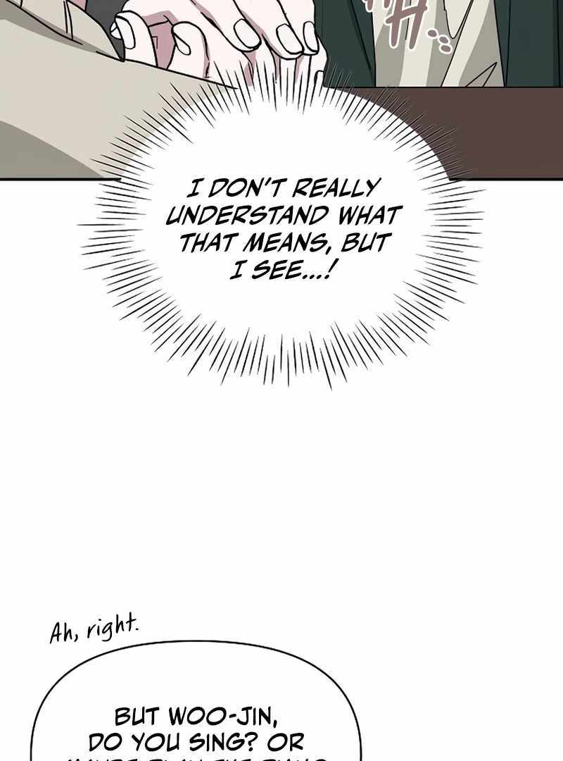 I Was Immediately Mistaken for a Monster Genius Actor [Hive Scans] - Chapter 32 manhwa