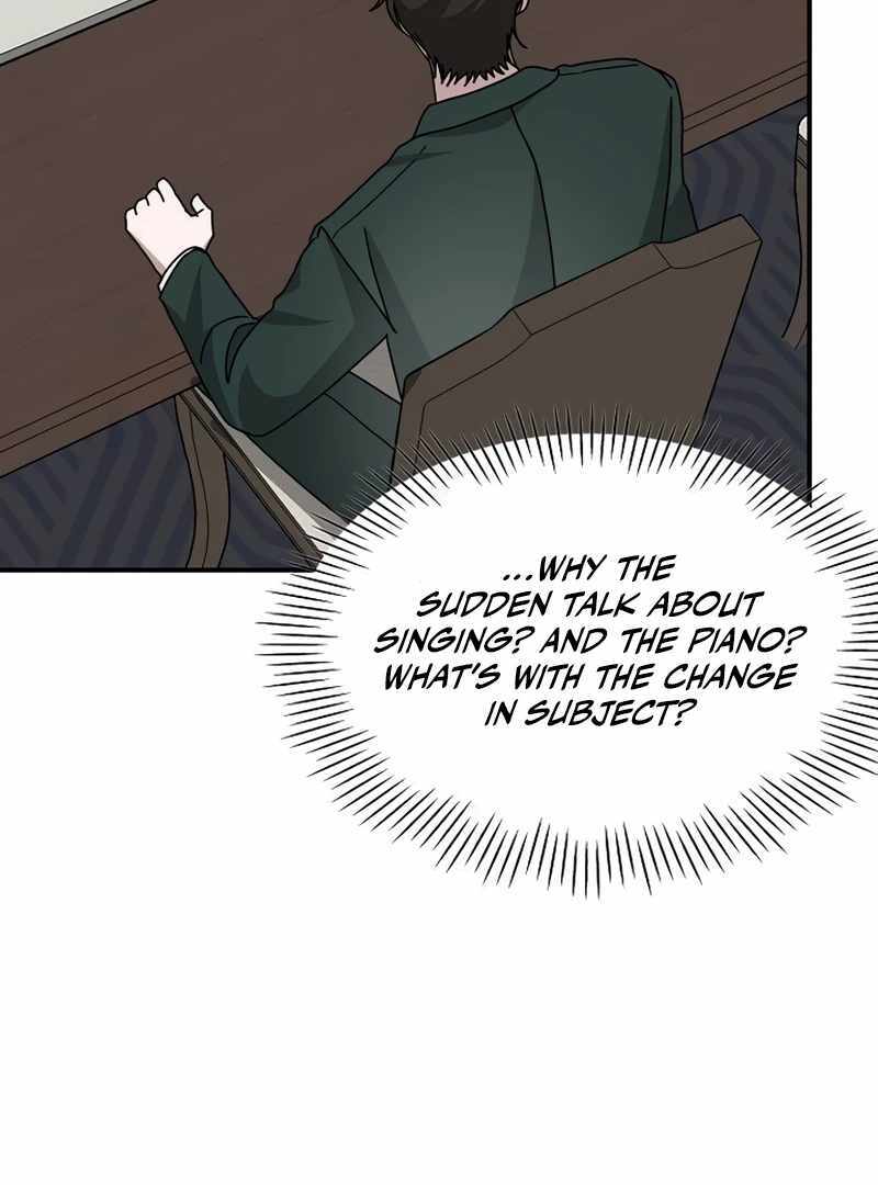 I Was Immediately Mistaken for a Monster Genius Actor [Hive Scans] - Chapter 32 manhwa