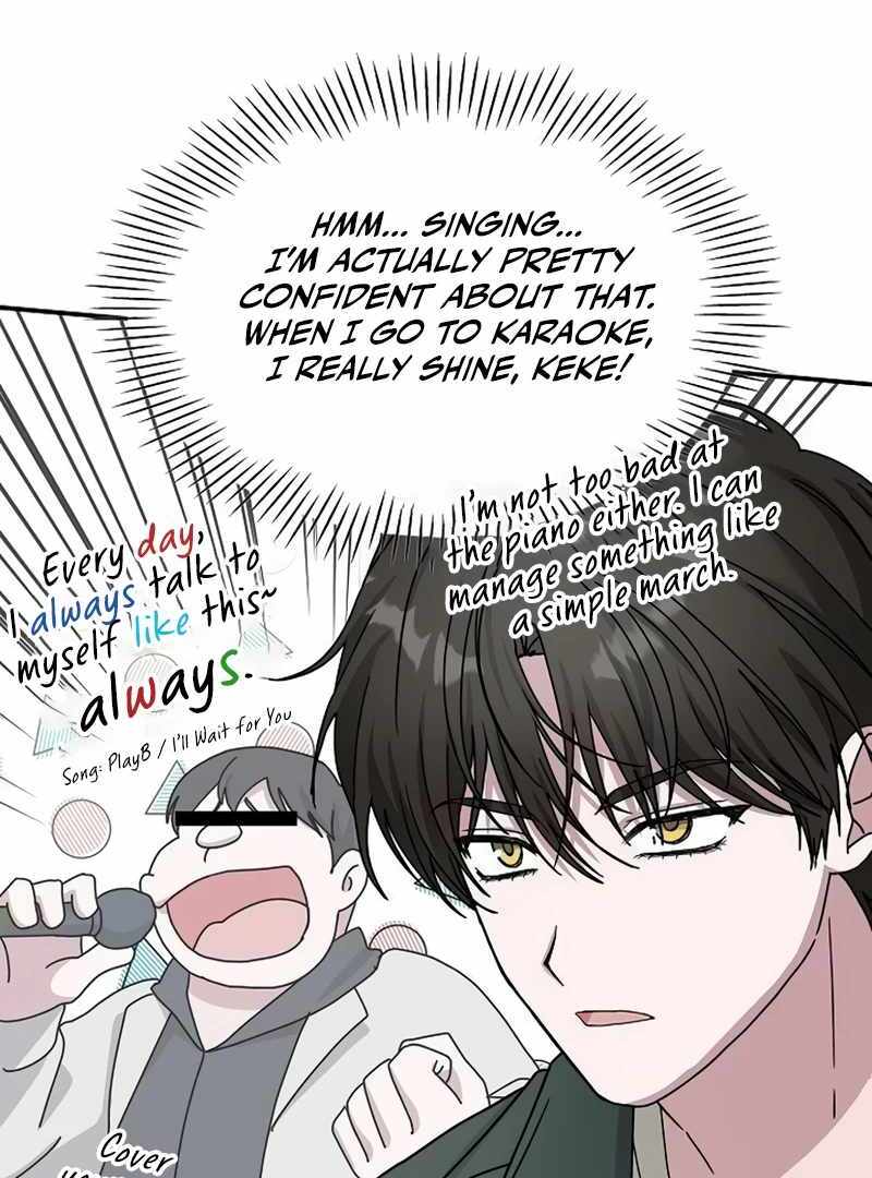 I Was Immediately Mistaken for a Monster Genius Actor [Hive Scans] - Chapter 32 manhwa