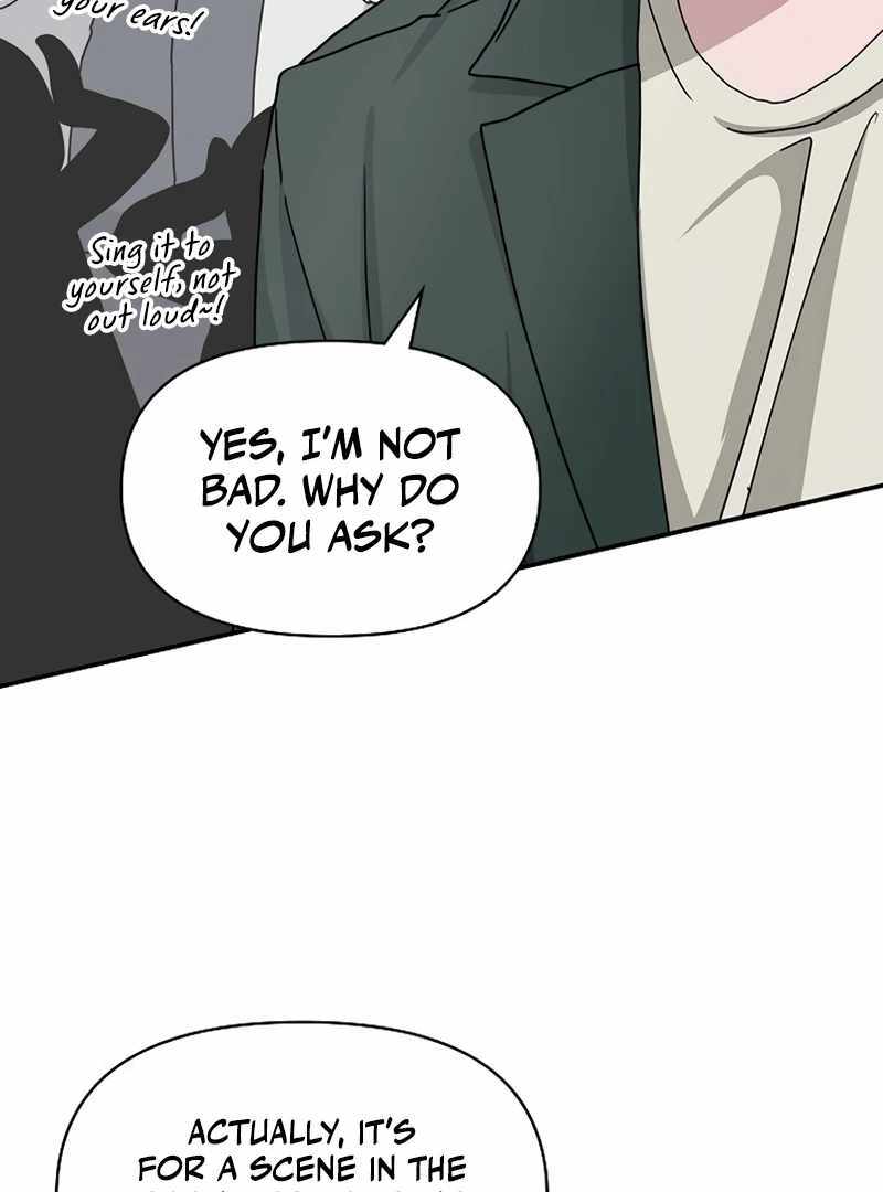 I Was Immediately Mistaken for a Monster Genius Actor [Hive Scans] - Chapter 32 manhwa