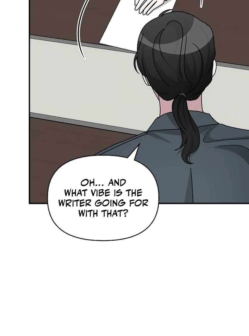I Was Immediately Mistaken for a Monster Genius Actor [Hive Scans] - Chapter 32 manhwa