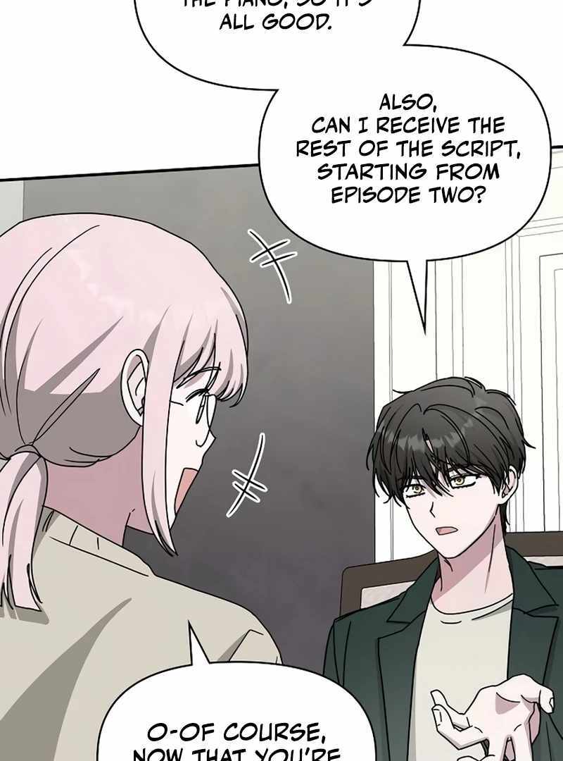 I Was Immediately Mistaken for a Monster Genius Actor [Hive Scans] - Chapter 32 manhwa