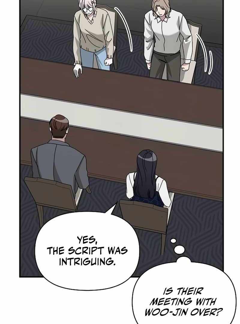 I Was Immediately Mistaken for a Monster Genius Actor [Hive Scans] - Chapter 32 manhwa
