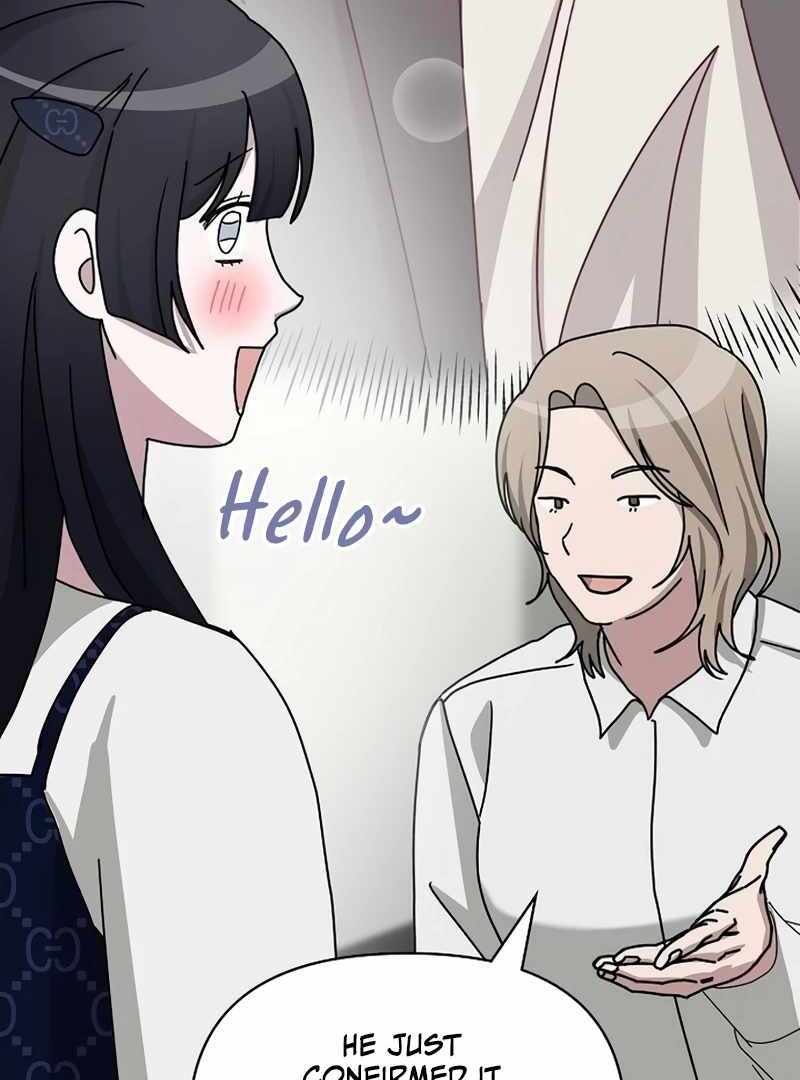 I Was Immediately Mistaken for a Monster Genius Actor [Hive Scans] - Chapter 32 manhwa