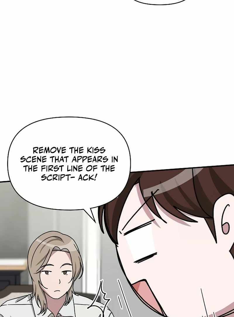 I Was Immediately Mistaken for a Monster Genius Actor [Hive Scans] - Chapter 32 manhwa