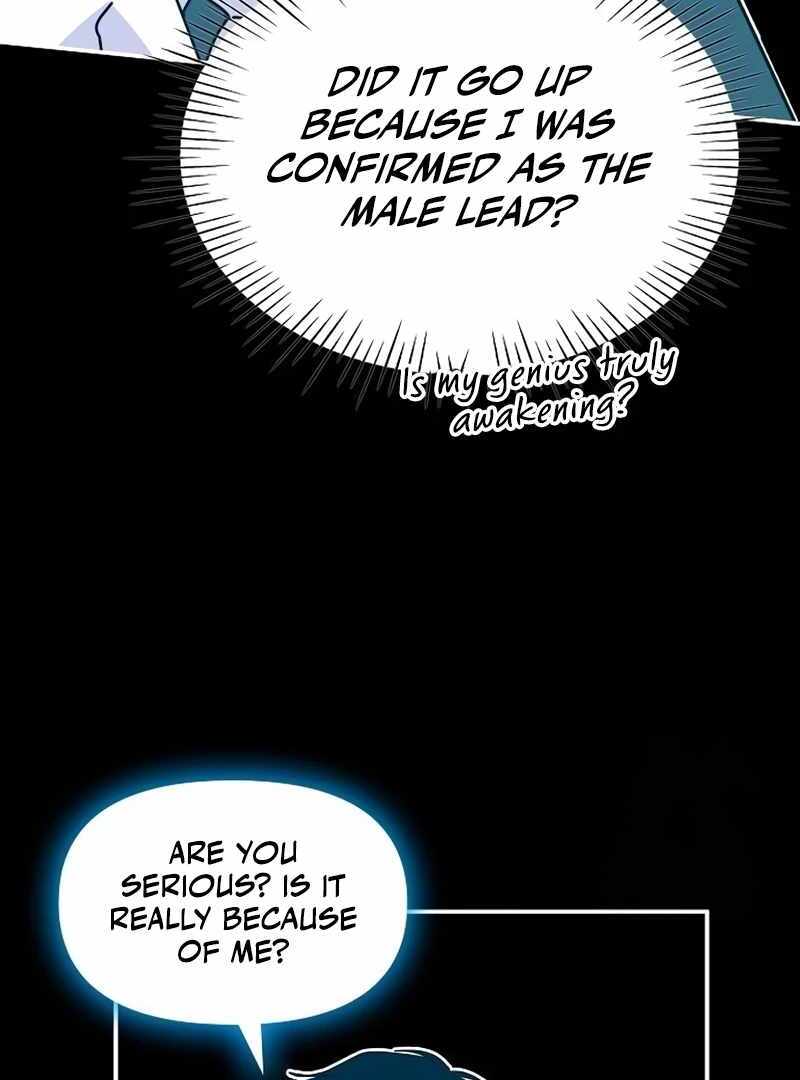 I Was Immediately Mistaken for a Monster Genius Actor [Hive Scans] - Chapter 32 manhwa
