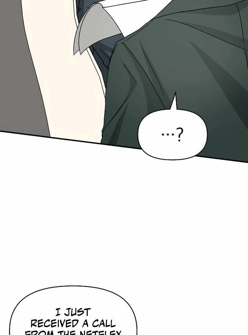 I Was Immediately Mistaken for a Monster Genius Actor [Hive Scans] - Chapter 32 manhwa