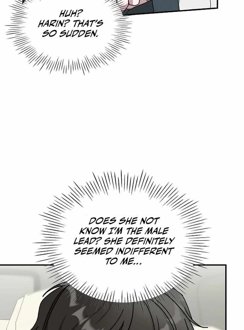I Was Immediately Mistaken for a Monster Genius Actor [Hive Scans] - Chapter 32 manhwa