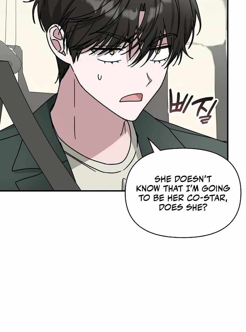 I Was Immediately Mistaken for a Monster Genius Actor [Hive Scans] - Chapter 32 manhwa