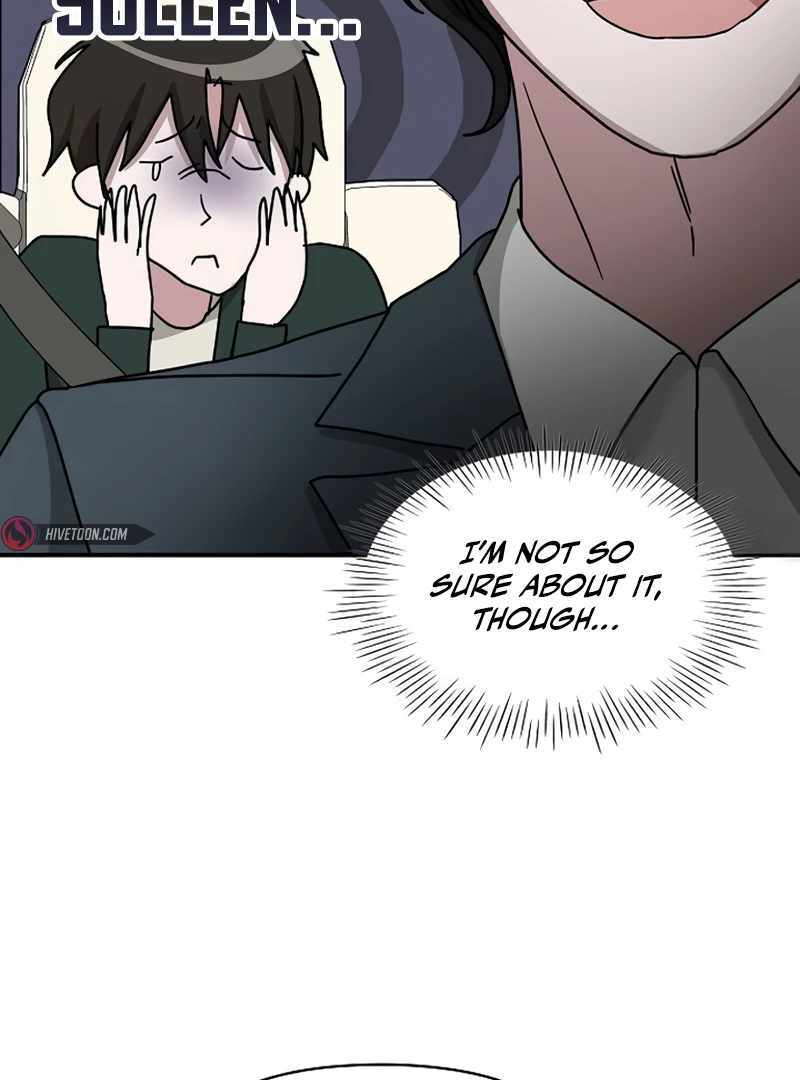 I Was Immediately Mistaken for a Monster Genius Actor [Hive Scans] - Chapter 32 manhwa