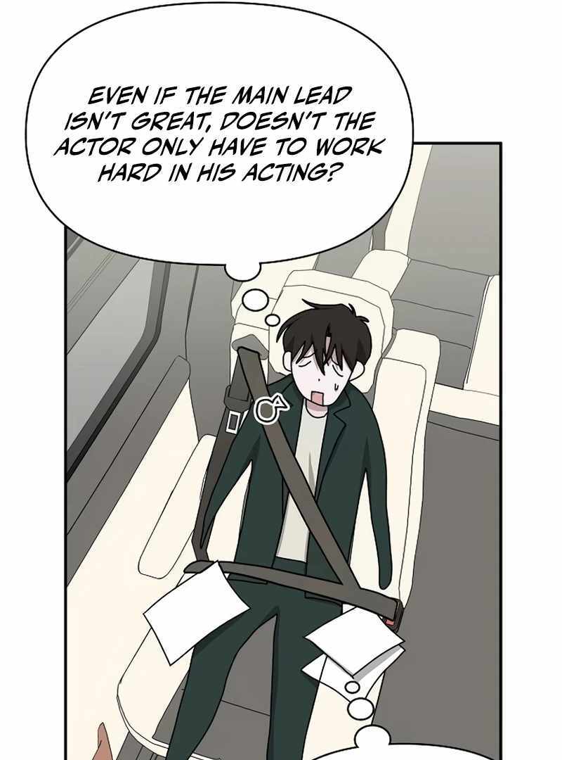 I Was Immediately Mistaken for a Monster Genius Actor [Hive Scans] - Chapter 32 manhwa