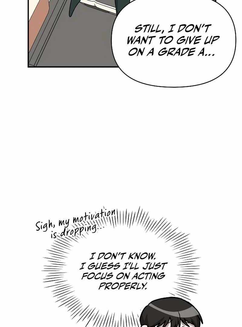 I Was Immediately Mistaken for a Monster Genius Actor [Hive Scans] - Chapter 32 manhwa