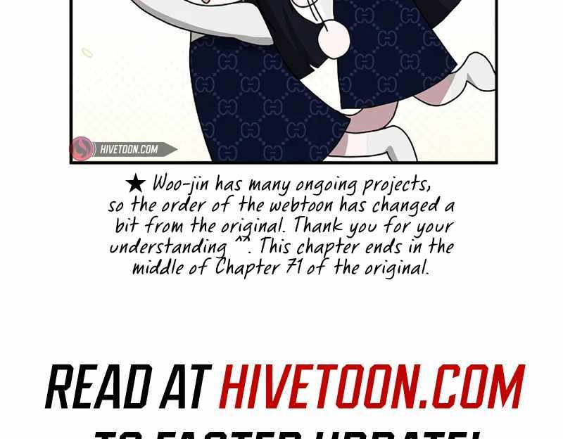 I Was Immediately Mistaken for a Monster Genius Actor [Hive Scans] - Chapter 32 manhwa