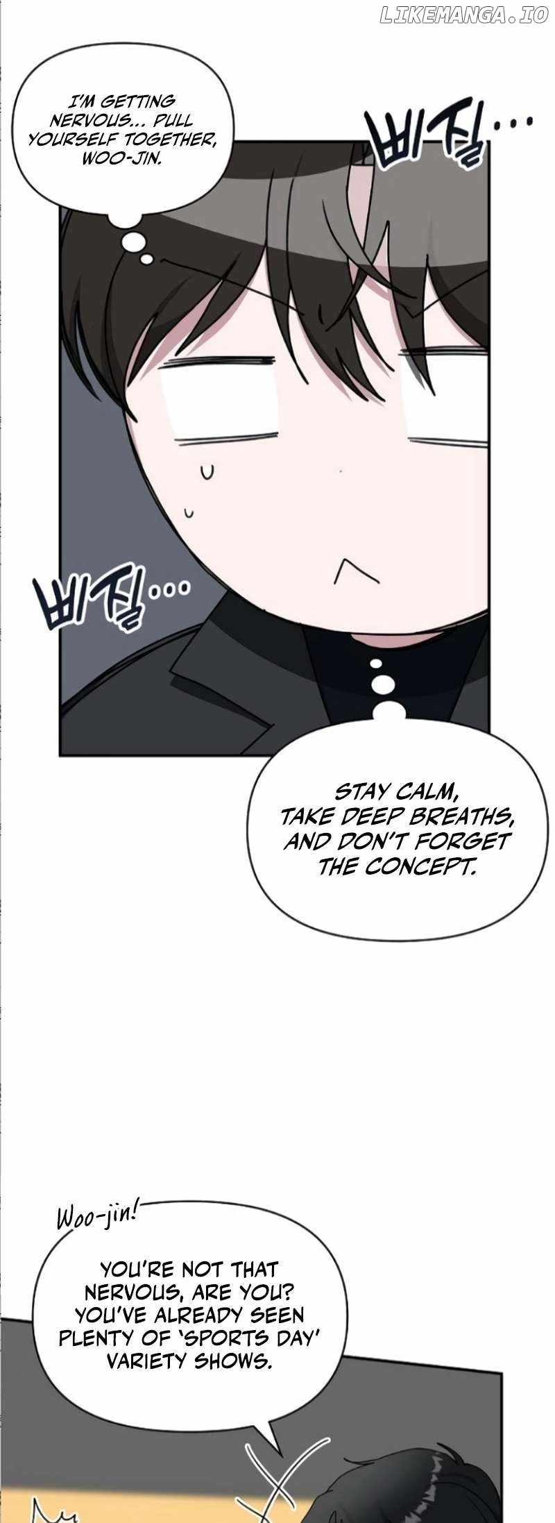 I Was Immediately Mistaken for a Monster Genius Actor [Hive Scans] - Chapter 33 manhwa