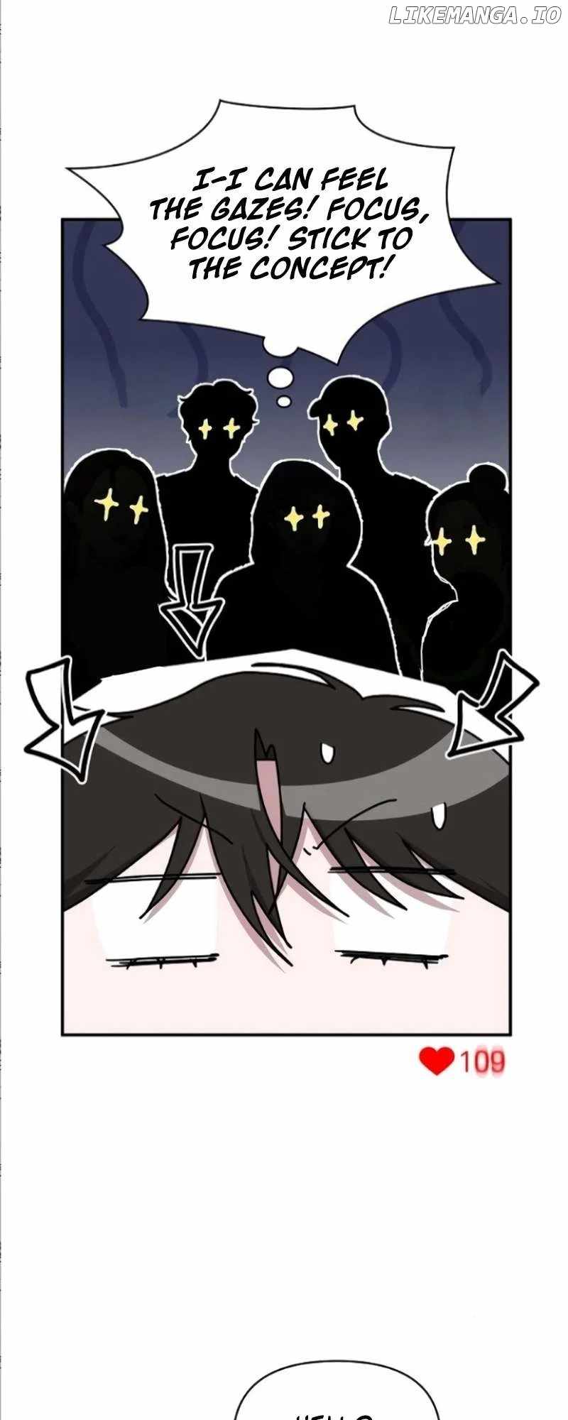 I Was Immediately Mistaken for a Monster Genius Actor [Hive Scans] - Chapter 33 manhwa