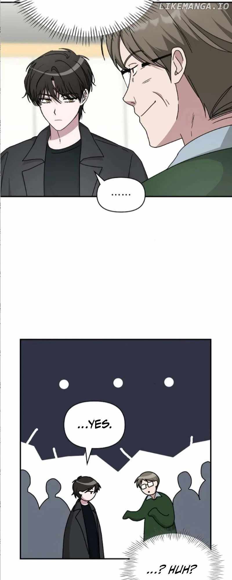 I Was Immediately Mistaken for a Monster Genius Actor [Hive Scans] - Chapter 33 manhwa