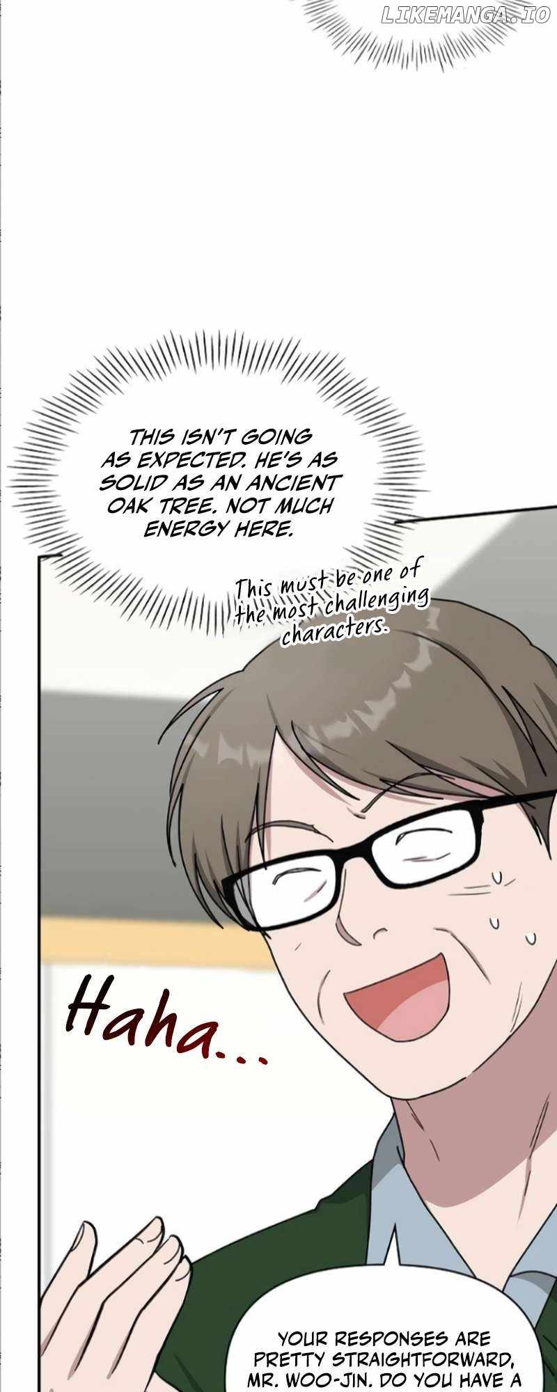 I Was Immediately Mistaken for a Monster Genius Actor [Hive Scans] - Chapter 33 manhwa