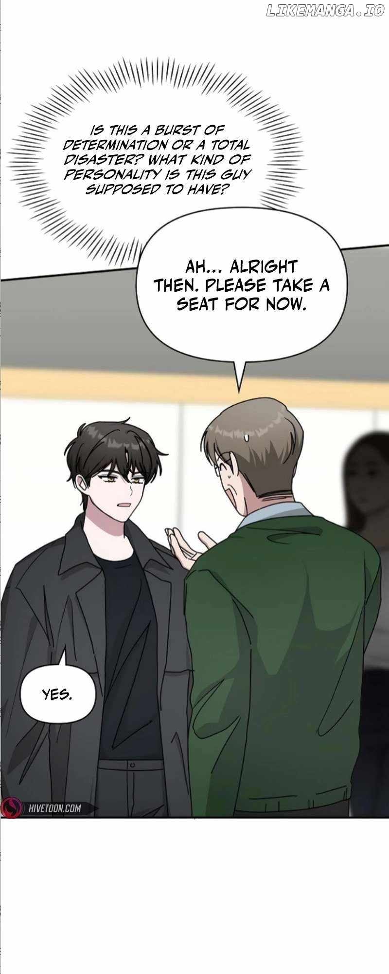 I Was Immediately Mistaken for a Monster Genius Actor [Hive Scans] - Chapter 33 manhwa