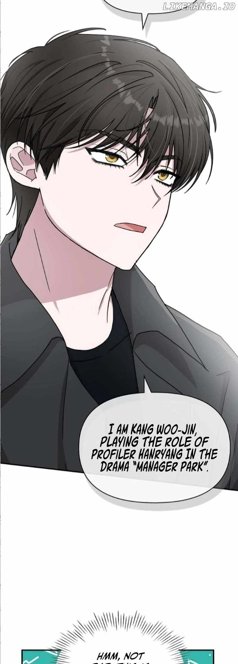 I Was Immediately Mistaken for a Monster Genius Actor [Hive Scans] - Chapter 33 manhwa