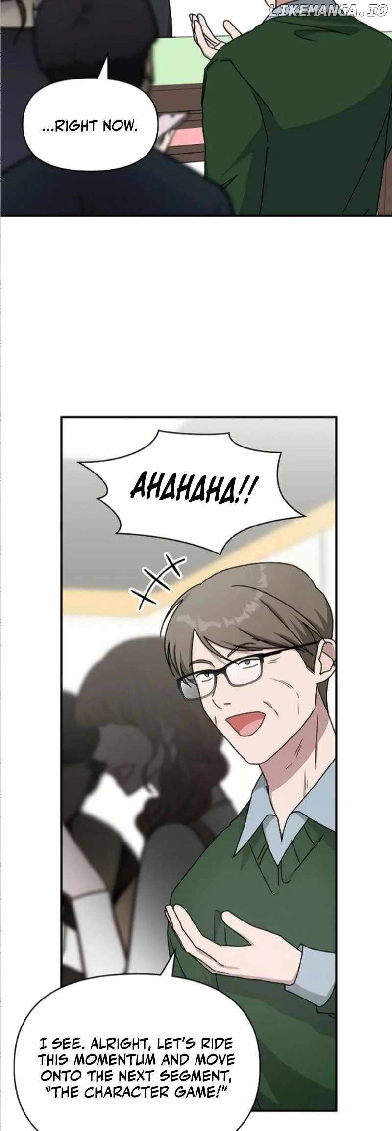 I Was Immediately Mistaken for a Monster Genius Actor [Hive Scans] - Chapter 33 manhwa
