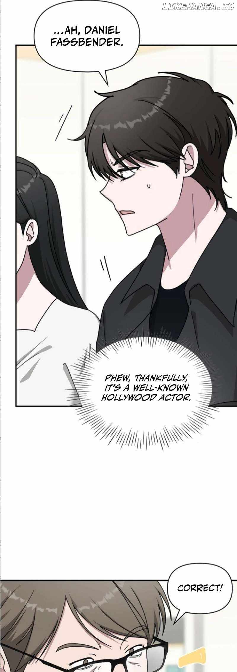 I Was Immediately Mistaken for a Monster Genius Actor [Hive Scans] - Chapter 33 manhwa