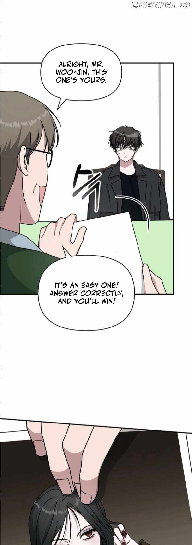 I Was Immediately Mistaken for a Monster Genius Actor [Hive Scans] - Chapter 33 manhwa