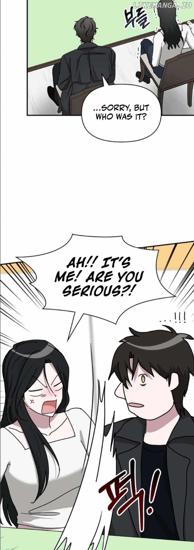 I Was Immediately Mistaken for a Monster Genius Actor [Hive Scans] - Chapter 33 manhwa