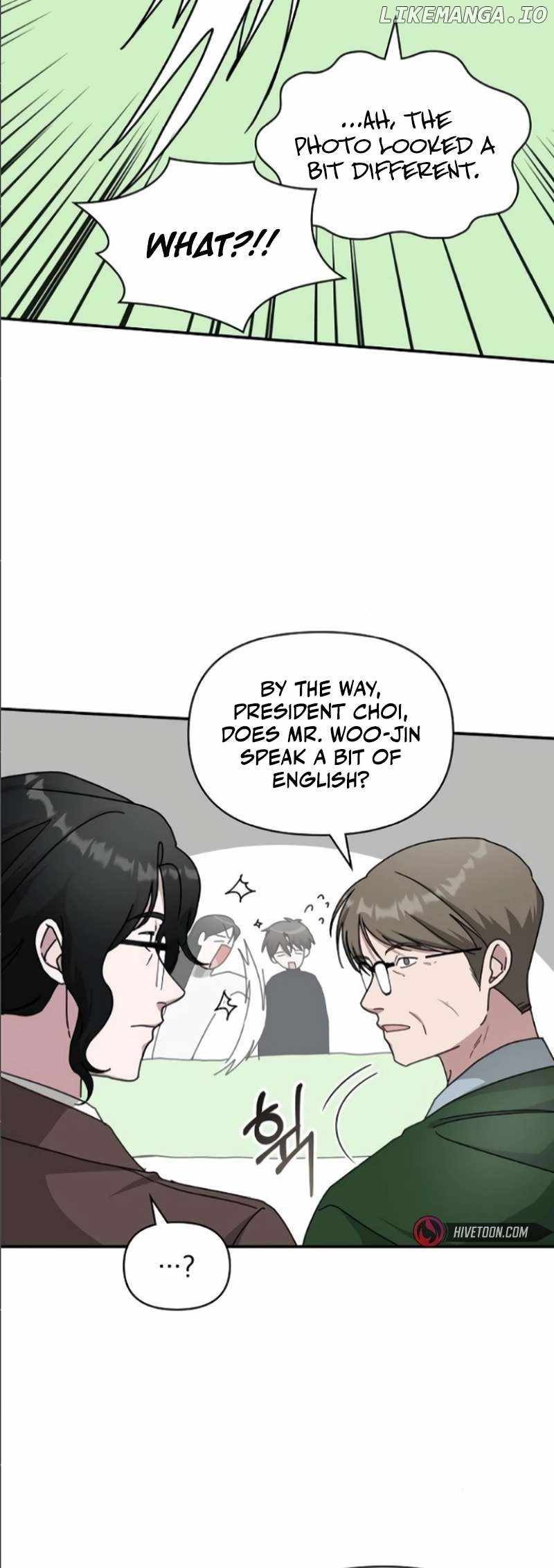 I Was Immediately Mistaken for a Monster Genius Actor [Hive Scans] - Chapter 33 manhwa