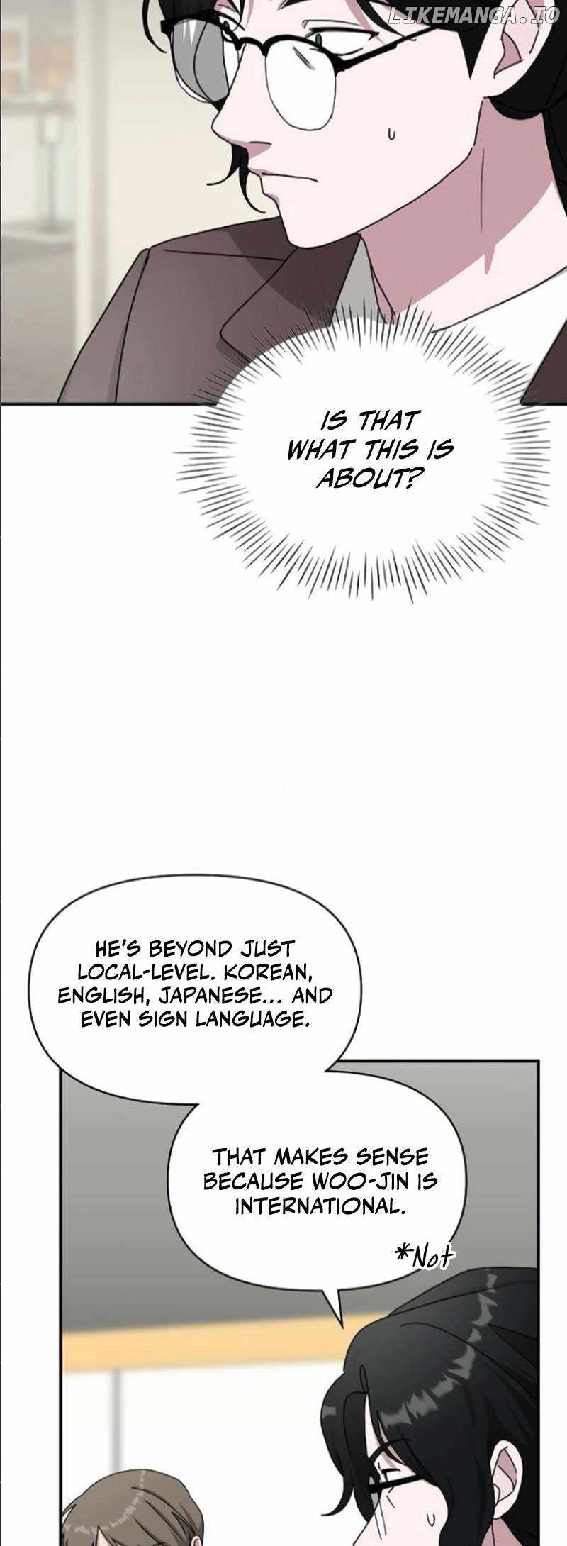 I Was Immediately Mistaken for a Monster Genius Actor [Hive Scans] - Chapter 33 manhwa